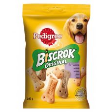 Pedigree poslastica Biscrok 200 g