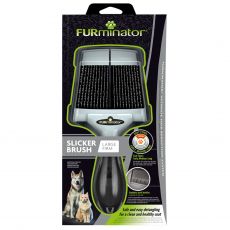 FURminator Slicker Brush Velika Čvrsta četka