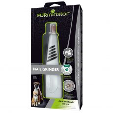 FURminator Brušenje noktiju