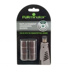 FURminator zamjenske brusne trake - 6 komada
