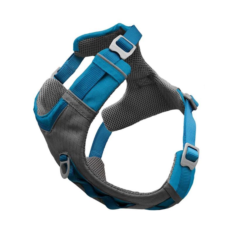 Pojase za pse Kurgo Journey Air - S, plavi