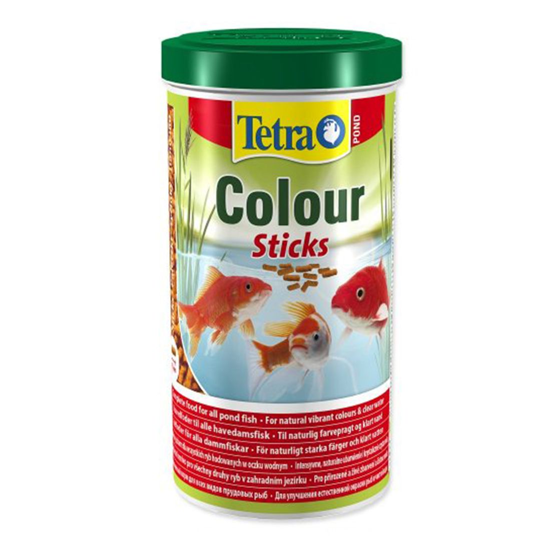 TetraPond Colour Sticks 1 L