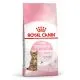 Royal Canin Kitten Sterilised suho krmivo za sterilizirane mačiće 400 g