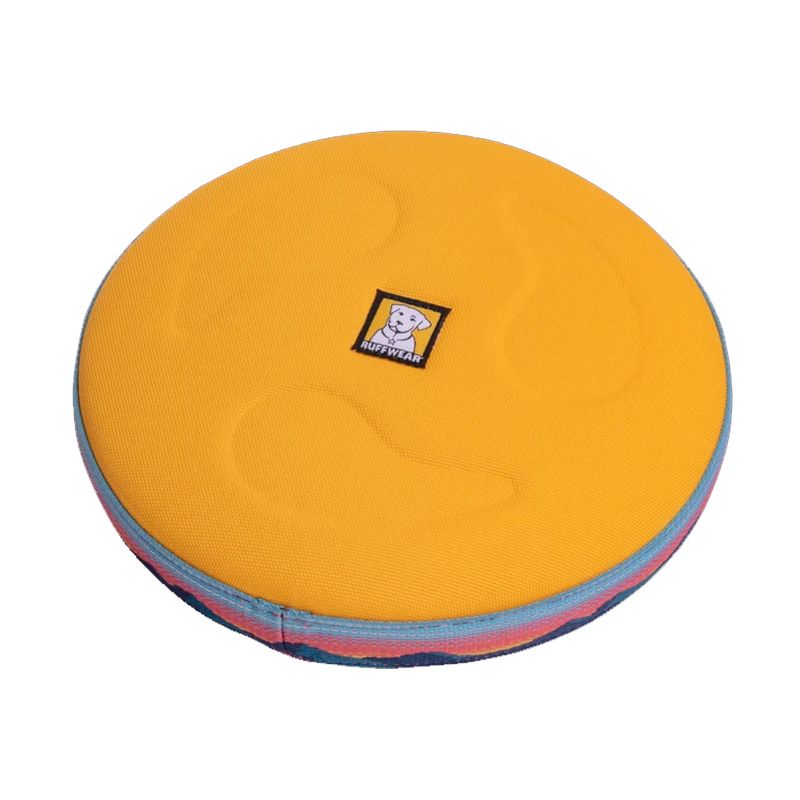 Leteći tanjur za pse Ruffwear Hover Craft, Wave Orange