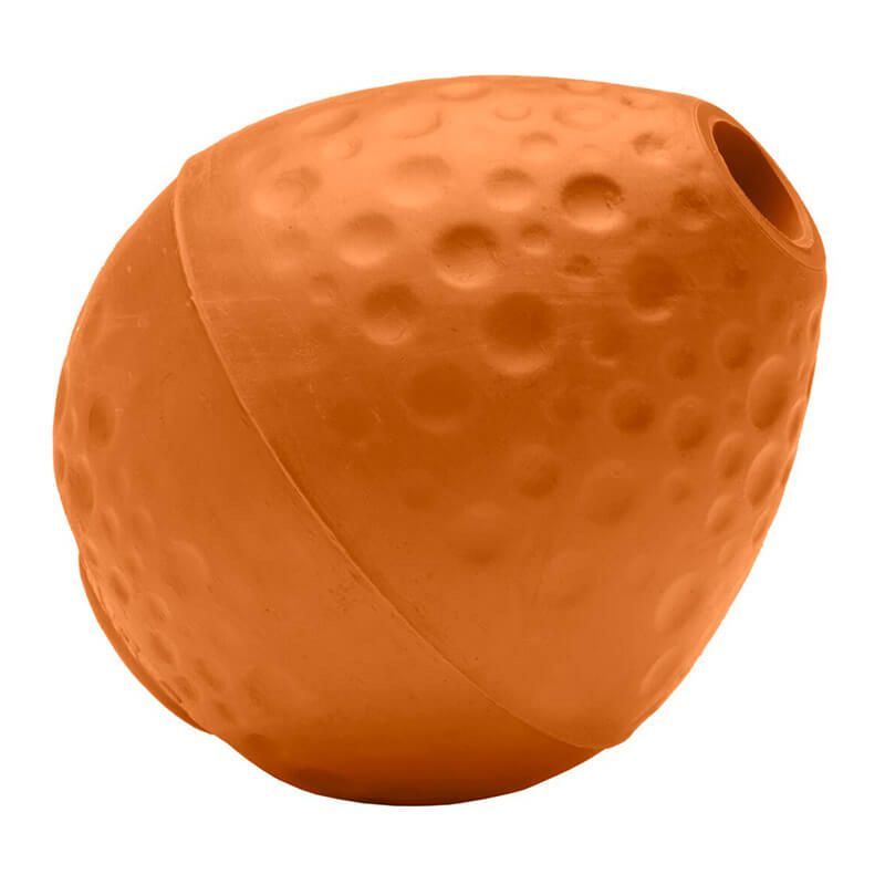 Igračka za pse Ruffwear Turnup, Campfire Orange