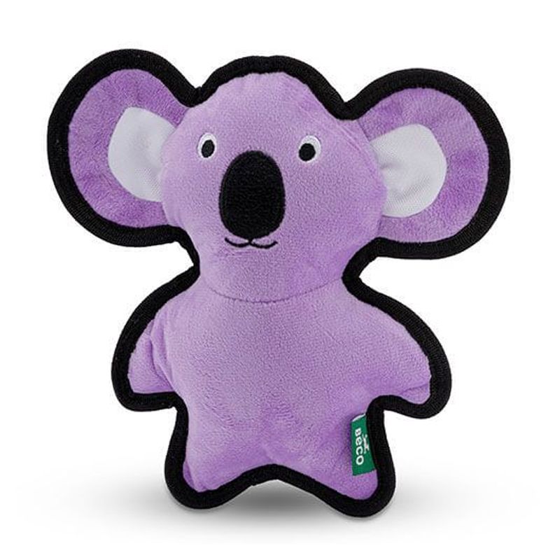 Igračka za psa Beco Rough and Tough - Koala