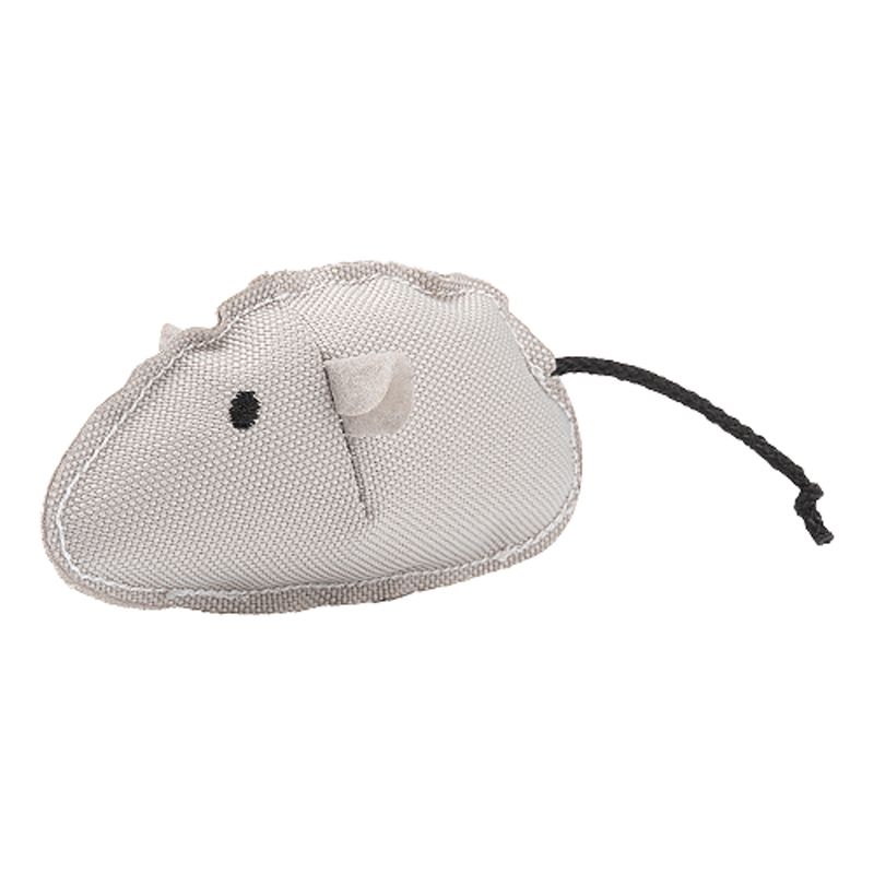 Igračka za mačku Beco Catnip Toy - Miš