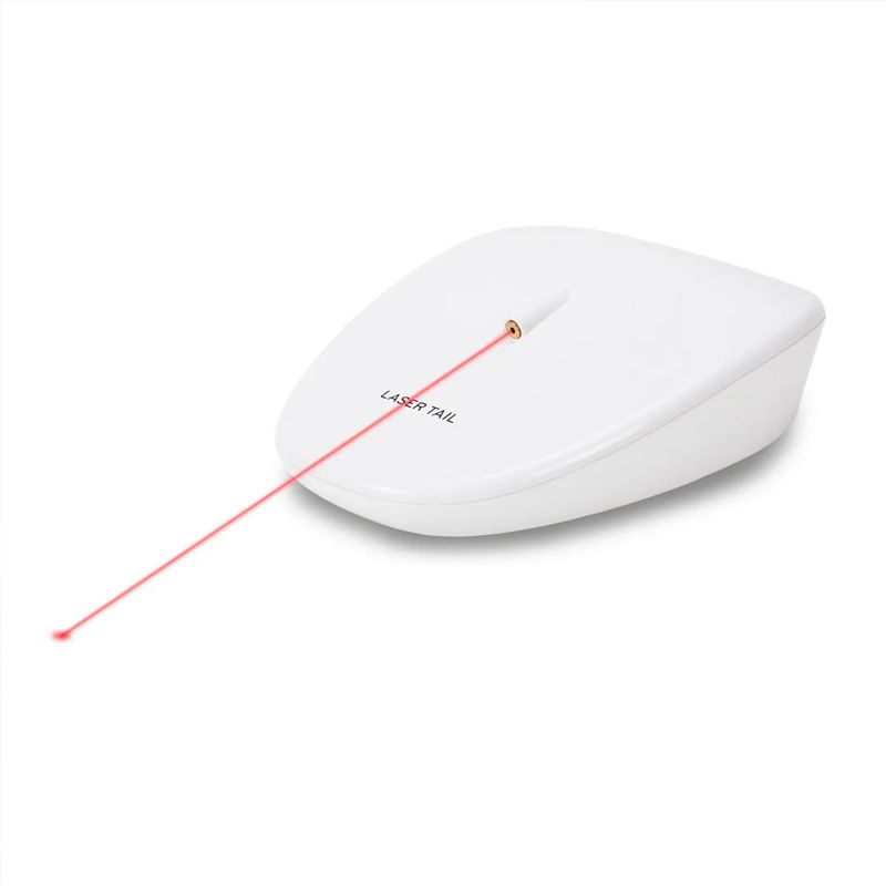 Igračka za mačke PetSafe Laser Tail Light