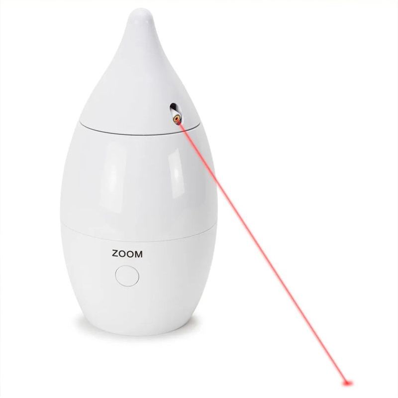 Igračka za mačke PetSafe Zoom Laser Toy