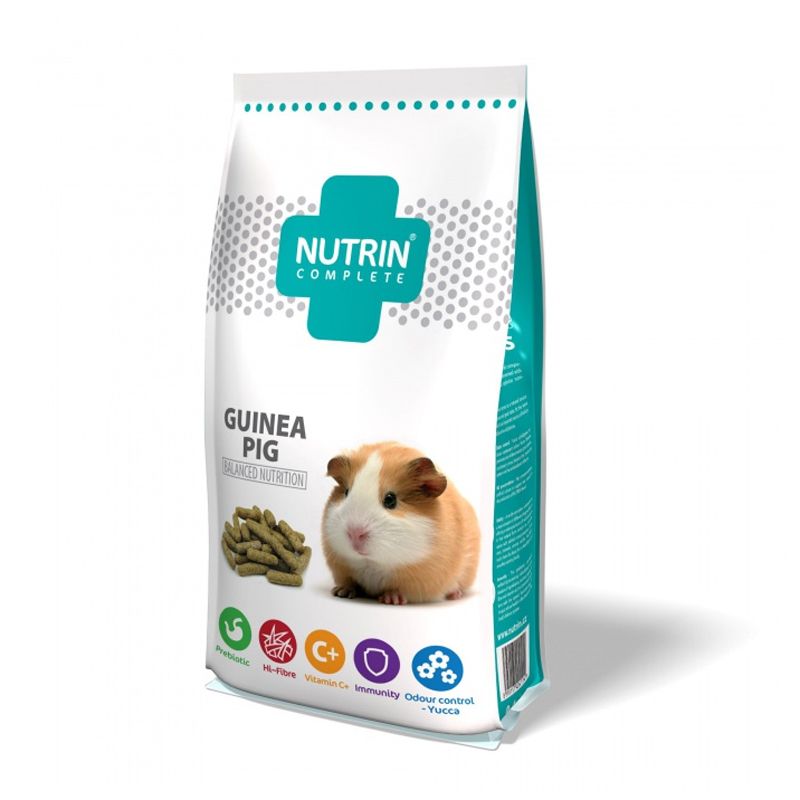 NUTRIN Complete Hrčak 1500 g