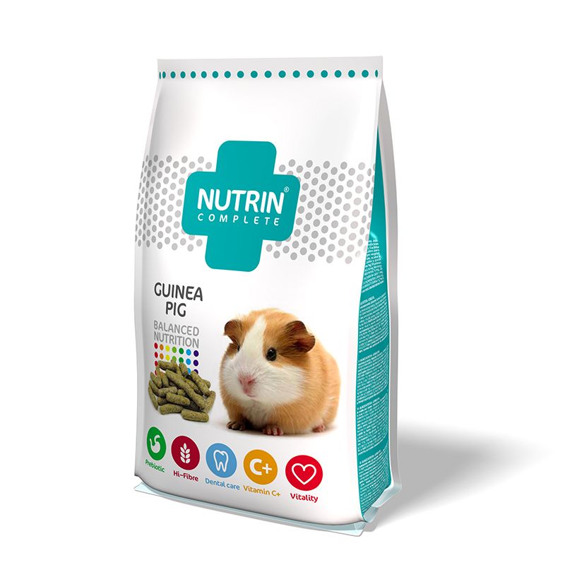 NUTRIN Complete Hrčak 400 g