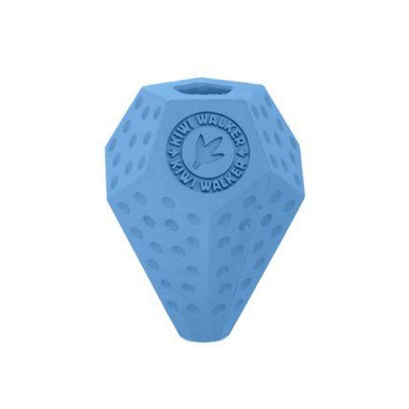 Igračka za pse Kiwi Walker DIABALL MINI plava