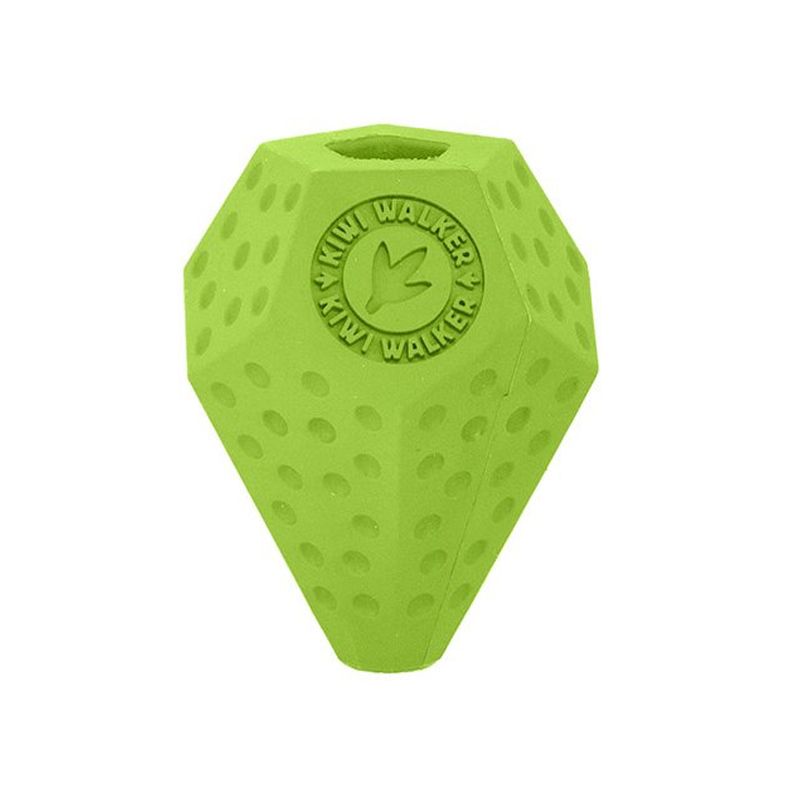 Igračka za pse Kiwi Walker DIABALL MINI zelena