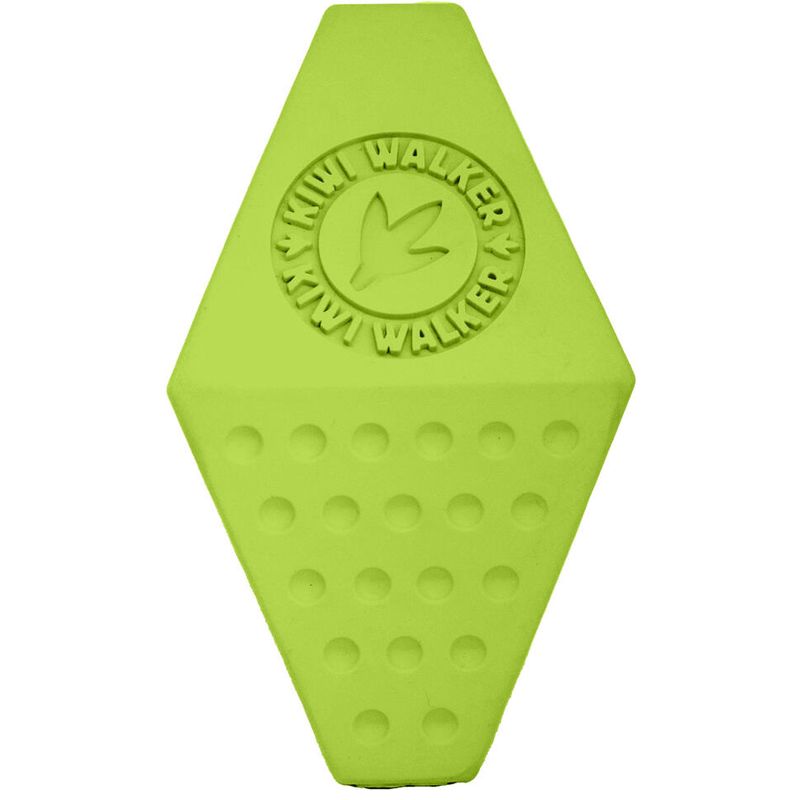 Igračka za pse Kiwi Walker OCTABALL MAXI zelena