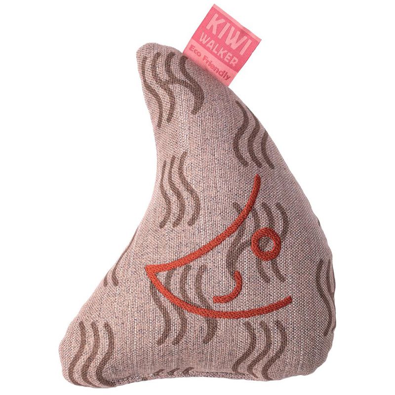 Igračka za pse Kiwi Walker Plush Fox