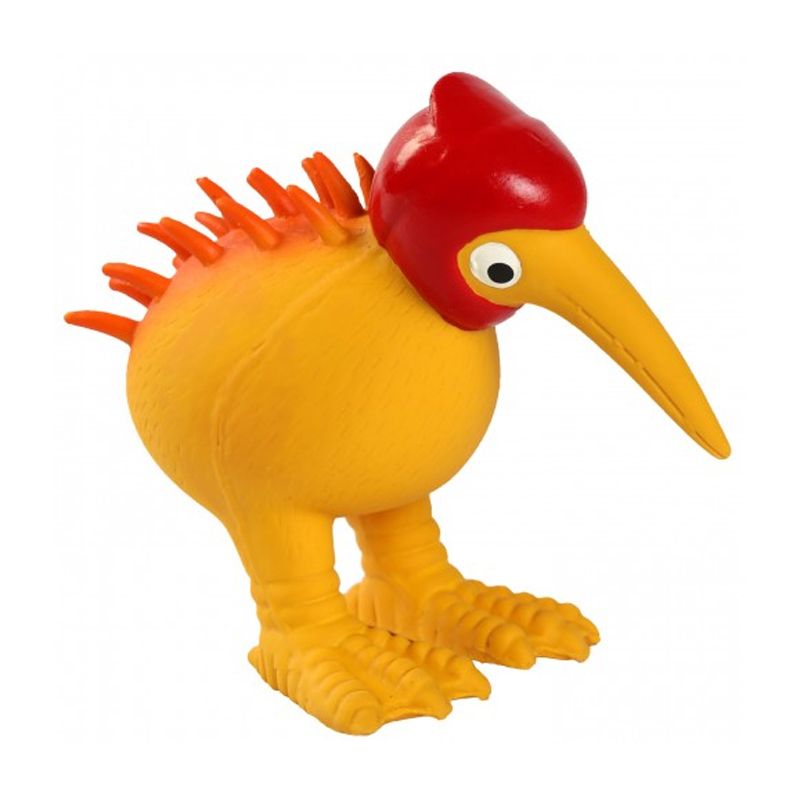 Igračka za pse Kiwi Walker CRVENA ŠLJEM