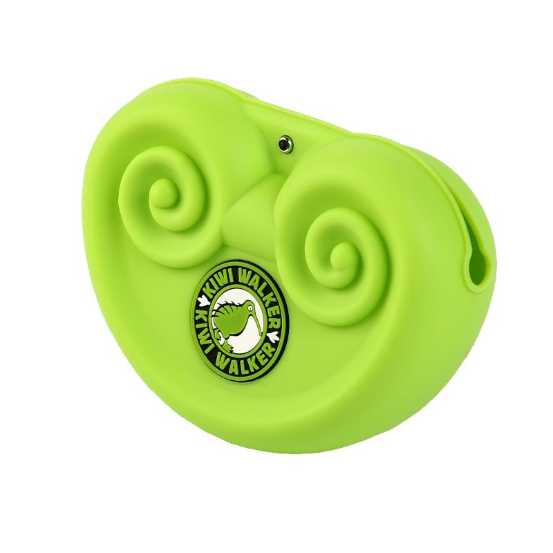 Vrećica za poslastice Kiwi Walker zelena