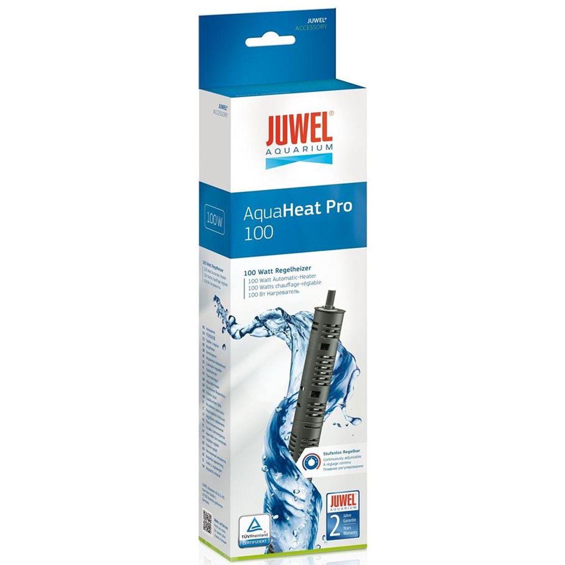 Juwel Grijač AquaHeatPro 100