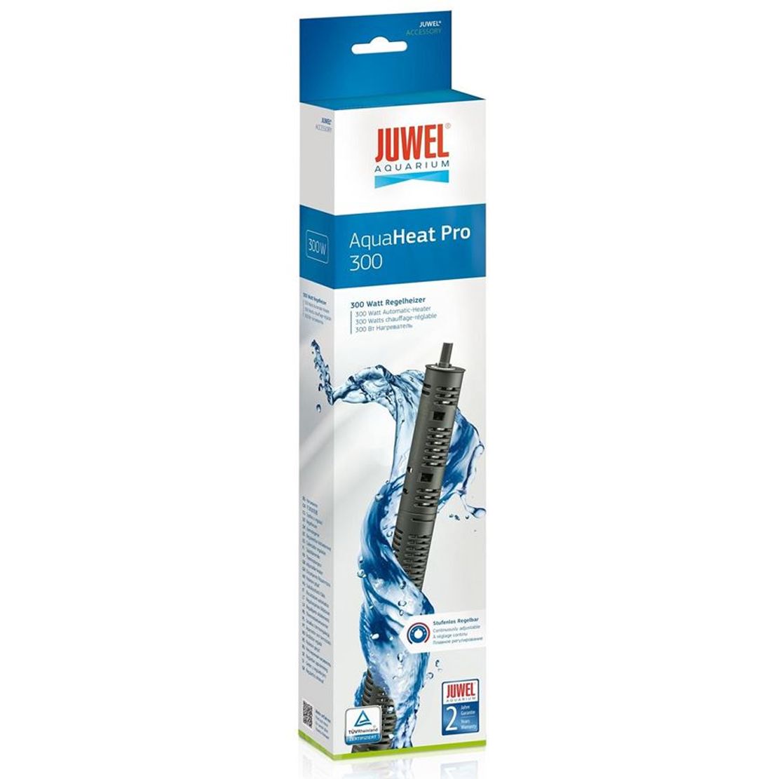Juwel Grijač AquaHeatPro 300