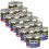 Happy Dog Sensible Pure Italija 12 x 200 g / bivol