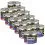 Happy Dog Sensible Pure Italy 12 x 200 g / bivol