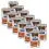 Hill's Prescription Diet c/d Multicare Stew Njega mokraćnog sustava za pse 12 x 354 g