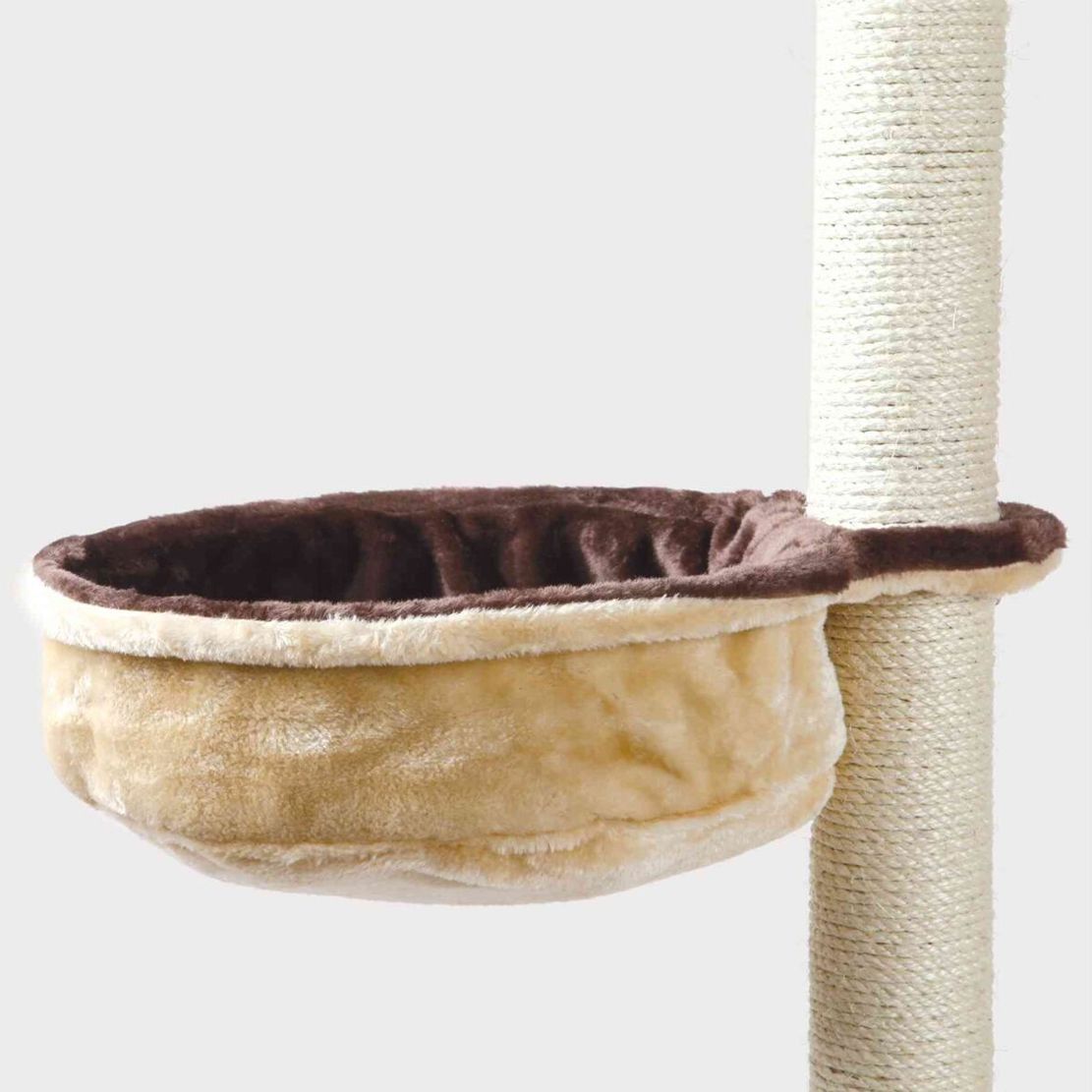 Trixie zamjensko ležište - bež-braon 38 cm