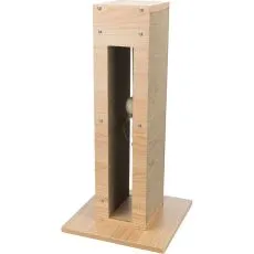Trixie Stalak za ogrebanje za mačke 62 cm