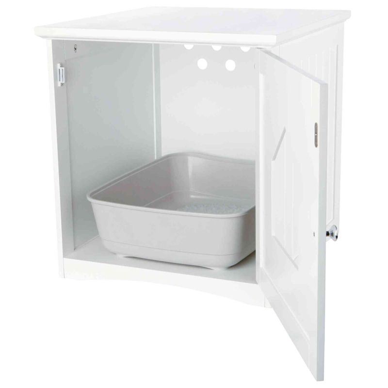 Trixie Kutija za mačji WC