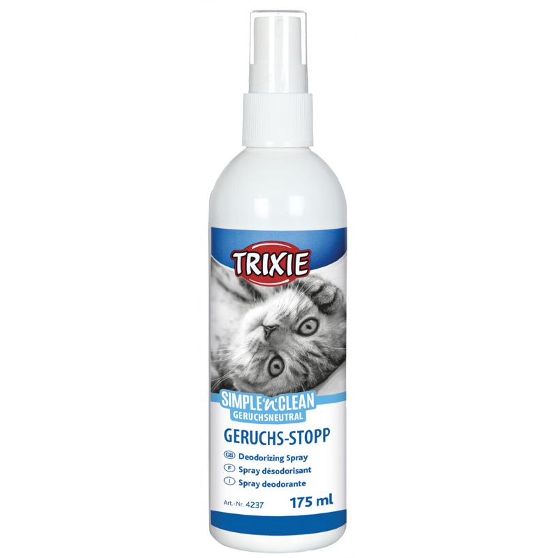 Trixie Simple n Clean Odour Stop 175 ml