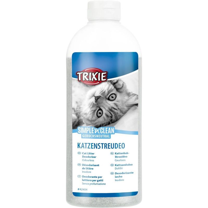 Trixie Simple n Clean Deodorant 750 g
