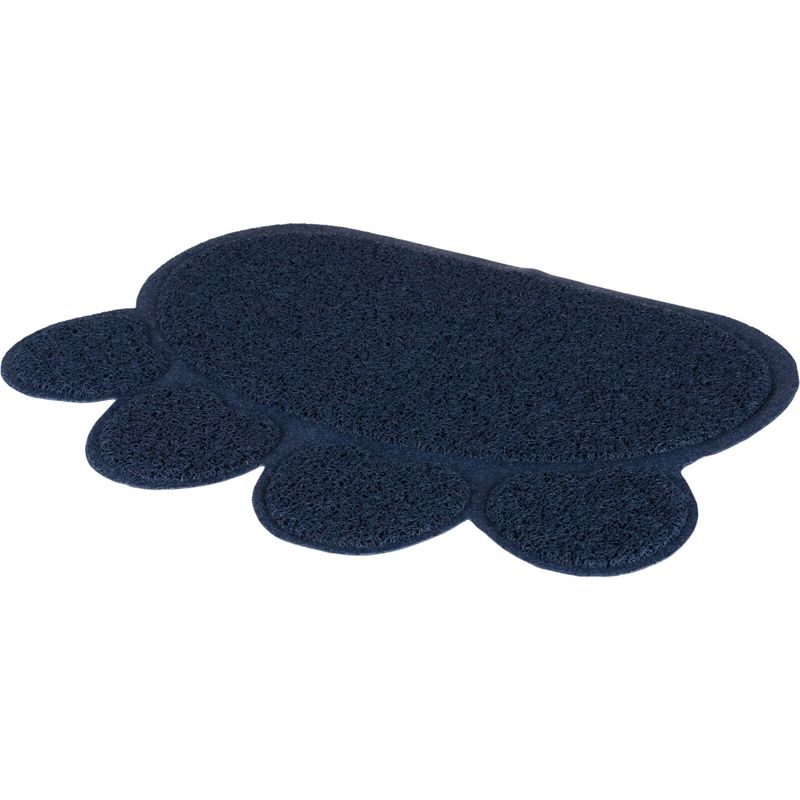 Trixie PVC Podloga, 60 x 45 cm tamnoplava