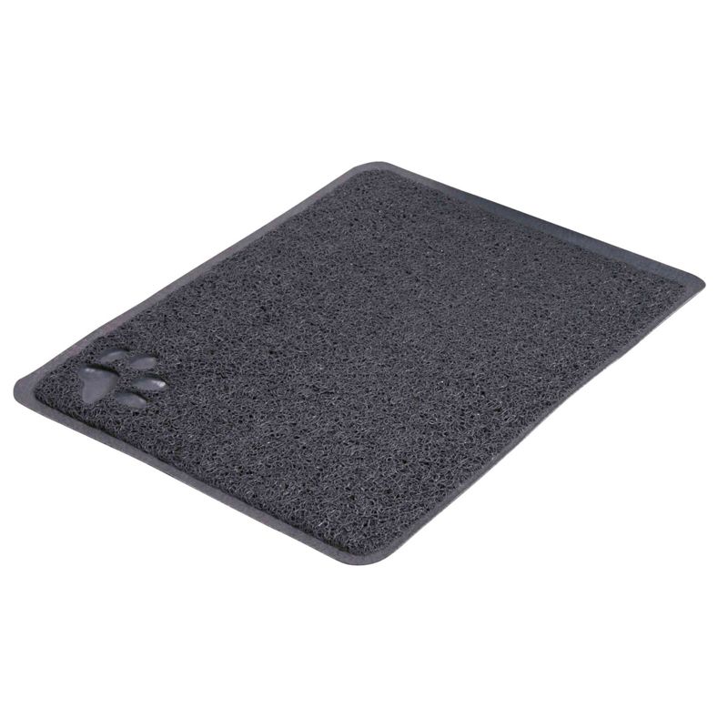 Trixie PVC podloga, 40 x 60 cm antracit