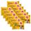 Pedigree Mješoviti izbor s povrćem u umaku 12 x (4 x 100 g)