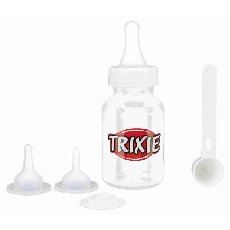 Trixie Set za hranjenje mladunčadi
