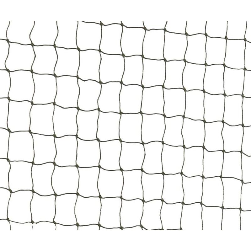 Trixie Zaštitna mreža, maslinasta 8 x 3 m