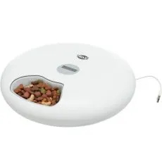 Trixie Automatski dozator za hranu TX5+1