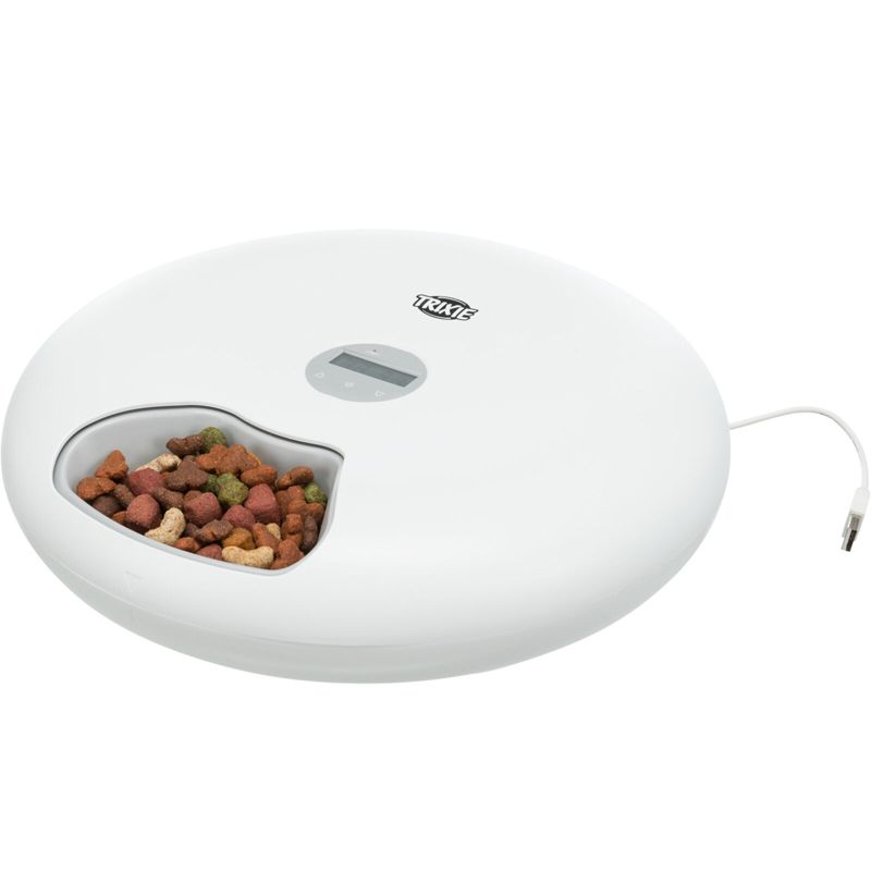 Trixie Automatski dozator za hranu TX5+1