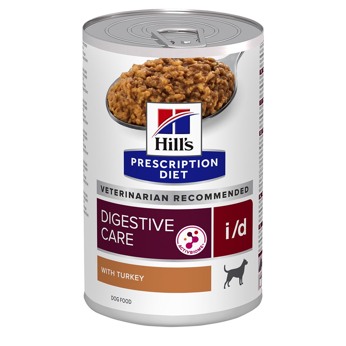 Hill's Prescription Diet i/d Njega probave konzerva za pse 360 g