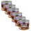 Happy Dog Sensible Pure Texas 6 x 200 g / purećo