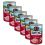 Happy Dog Sensible Pure Sardinija 6 x 400 g / koza
