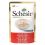 Schesir cat Pileći fileti i morski vuk 12 x 85 g