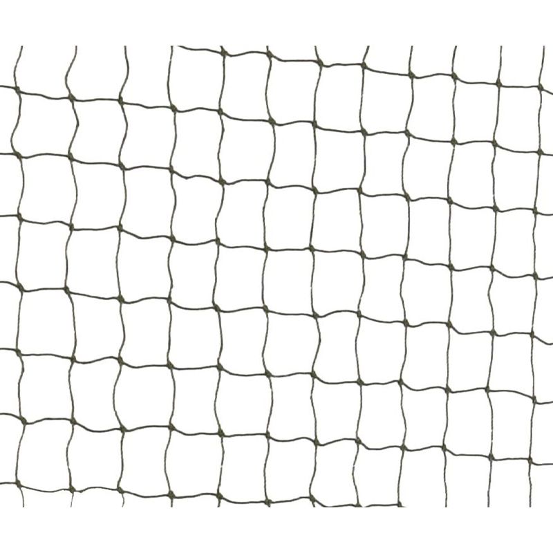 Trixie Zaštitna mreža za mačke ojačana, 2 x 1,5 m, maslinasta