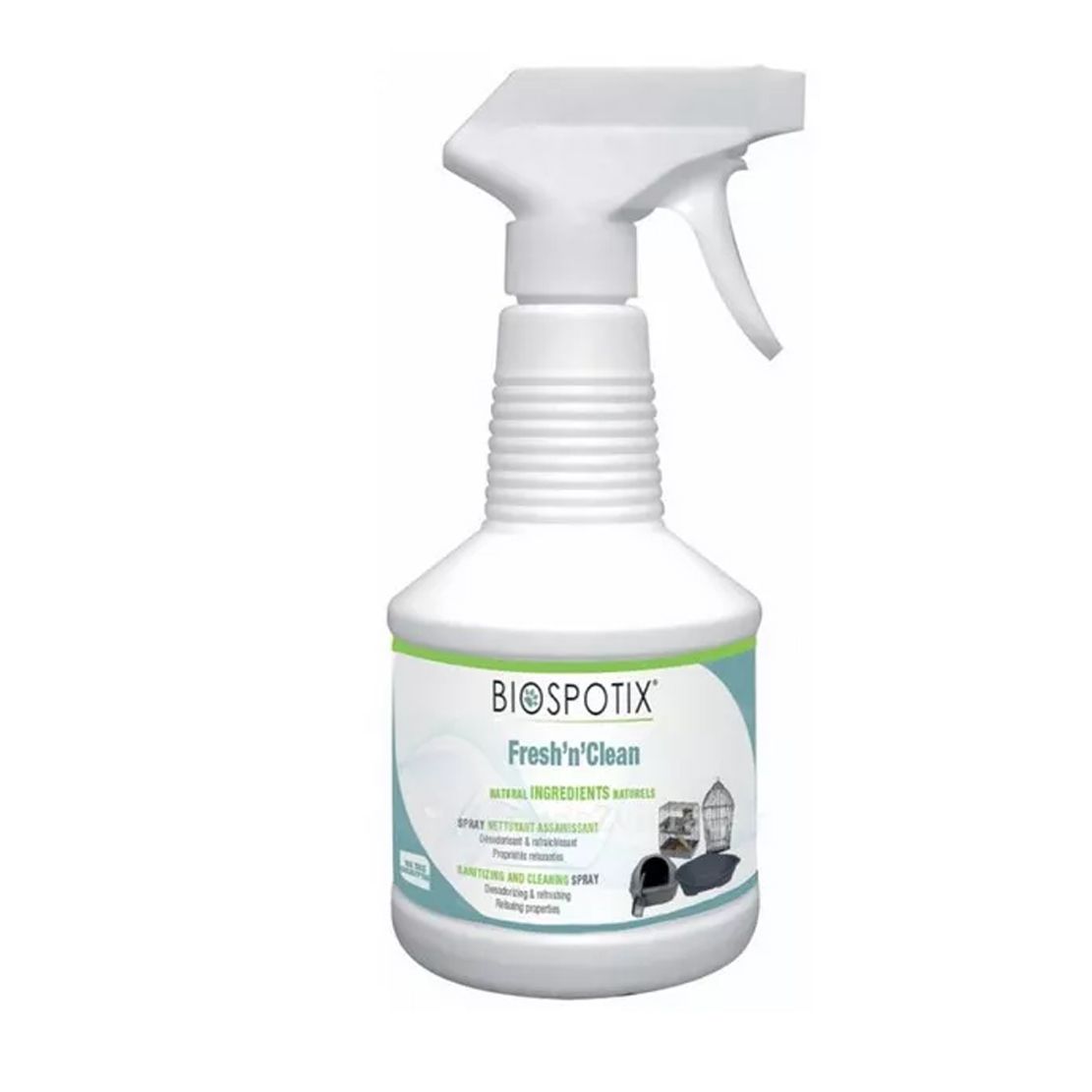 BIOGANCE Biospotix Fresh n Clean Sprej 500 ml