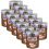 Happy Dog Sensible Pure Texas 12 x 800 g / purećo