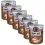 Happy Dog Sensible Pure Texas 6 x 800 g / puretina