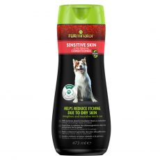 FURminator Ultra Premium Regenerator za osjetljivu kožu 473 ml