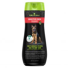FURminator Šampon za osjetljivu kožu Ultra Premium 473 ml