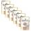 Schesir cat tuna i losos 6 x 85 g