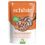 Schesir cat tuna i pileći fileti s kozicama 12 x 85 g